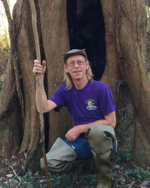 Obituary of Kerry James LeSaicherre