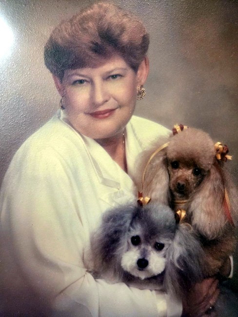 Avis de décès de Janice Elizabeth Schleunes