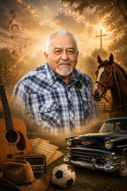 Obituary of Eduardo Alonzo Tristan