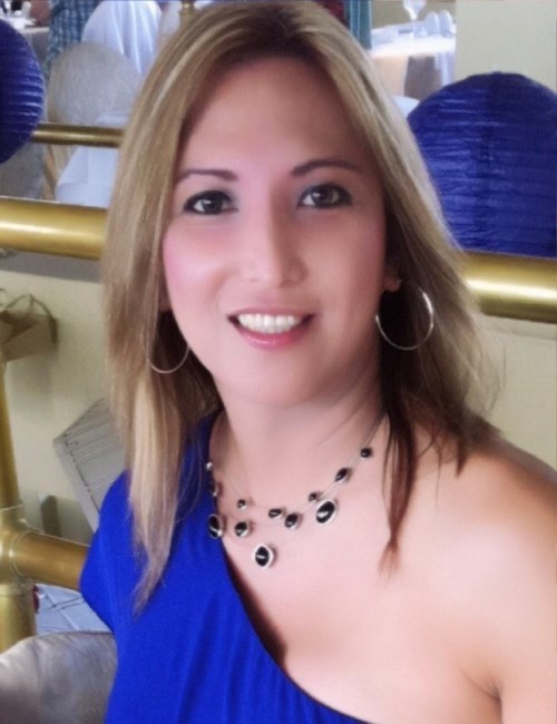 Obituary of Cheryl Dolfo
