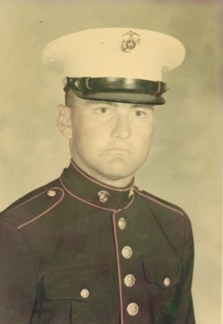 Obituary of Michael Patrick Burns