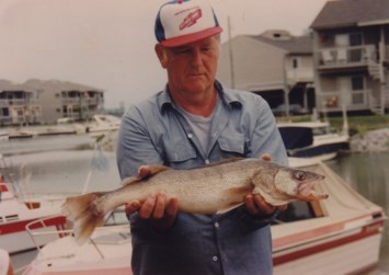 Obituary of Donald B. Gould