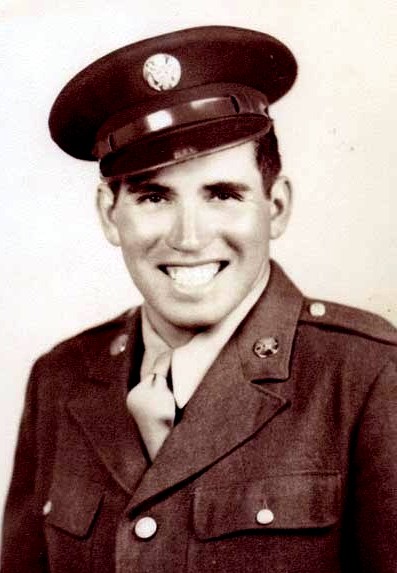 Obituary of Edward G. Ramirez