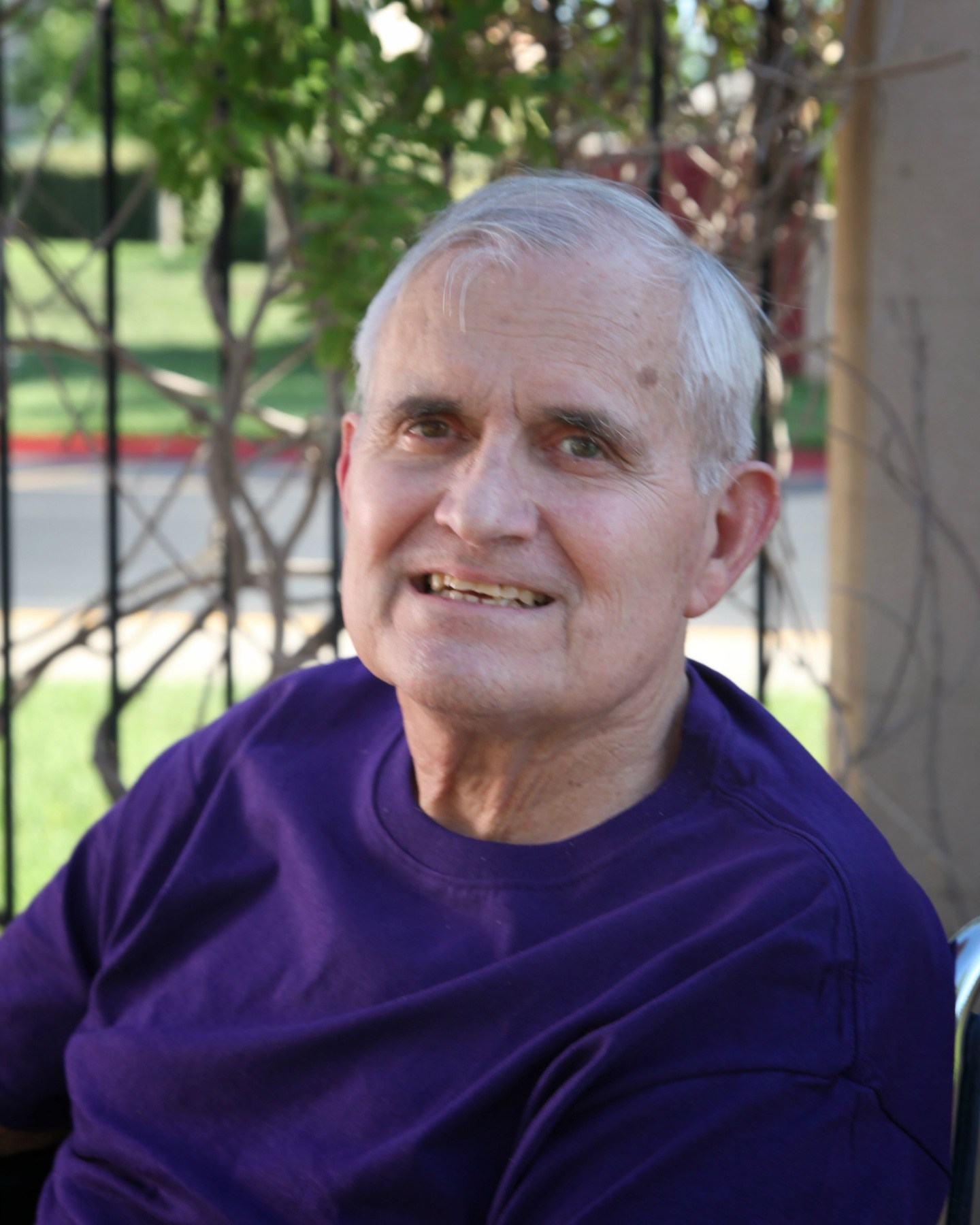 Obituary of Walker "Steve" Weathers