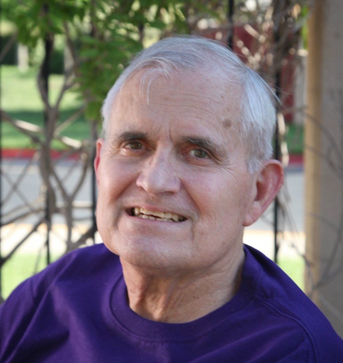 Walker "Steve" Weathers Obituary Amarillo, TX