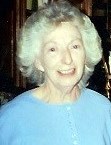 Obituary of Mary Frances M. Humphrey