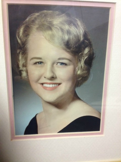 Obituary of Julie Ann Cox