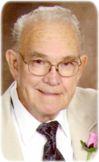 Obituary of Miles Leland Caudle