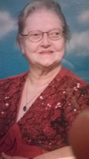 Obituary of Dorothy Elnora Greer McLeroy