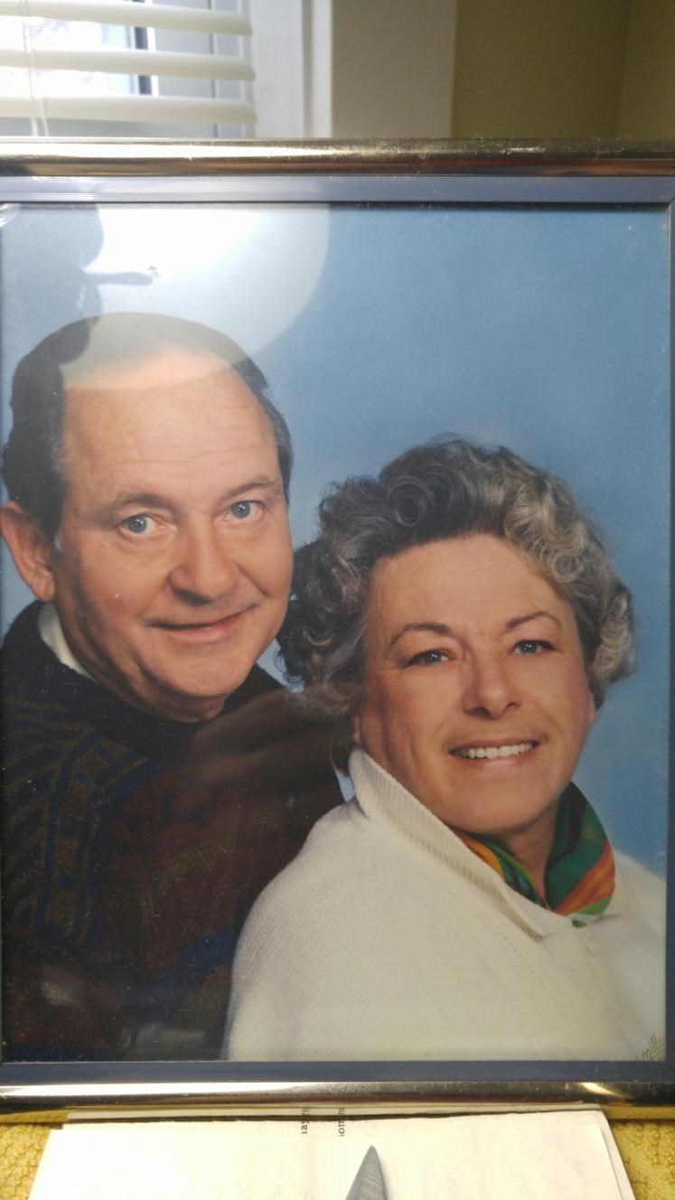 Obituary of Doris Mae Gootee