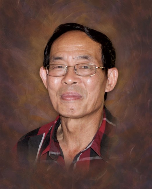 Obituary of Chen Shi Chun
