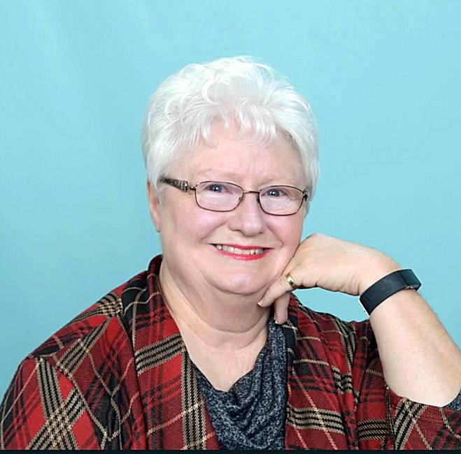 Sharon Caldwell Obituary