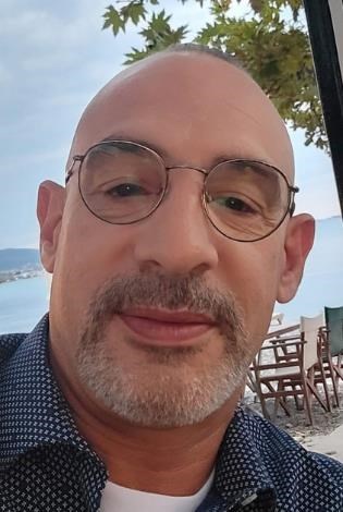 Obituary of George Steve Taraviras