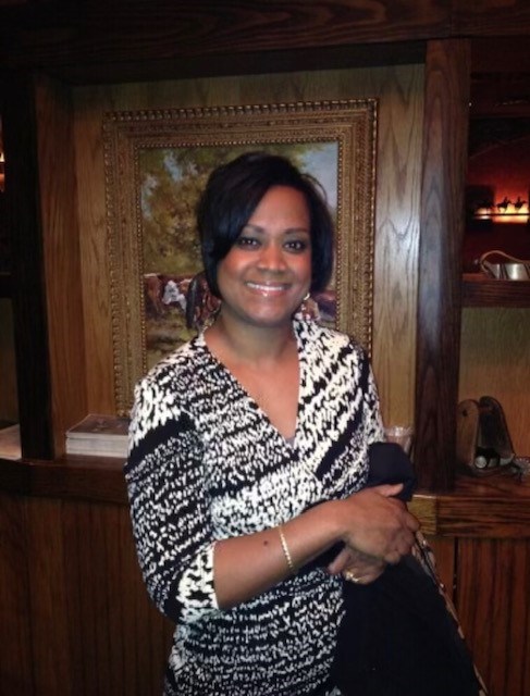 Obituary of Monica Marcella Crooks