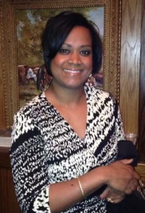 Obituary of Monica Marcella Crooks