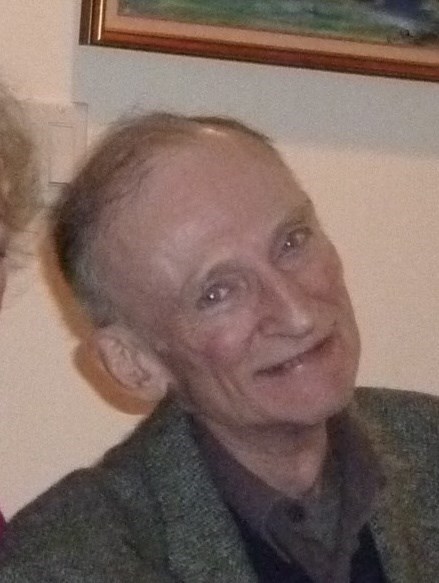 Obituary of Anthony John Pooley