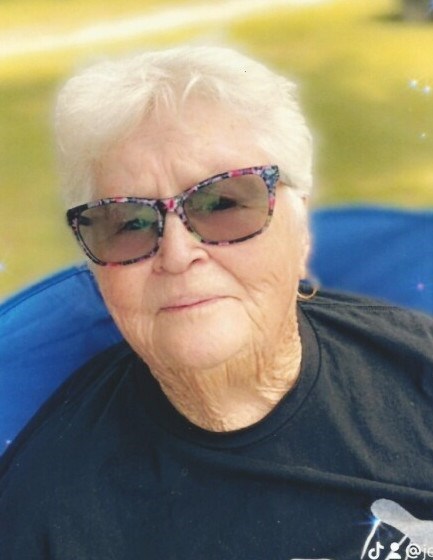 Obituary of Judith Lowrance