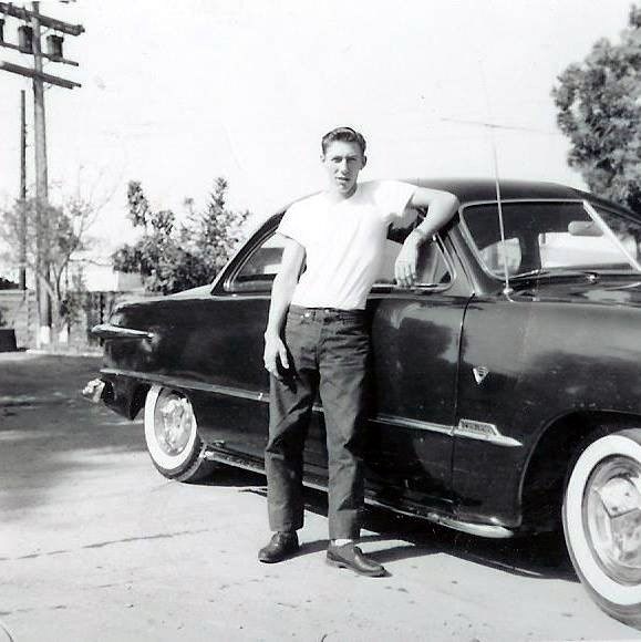 Obituary of Richard Dean Redding