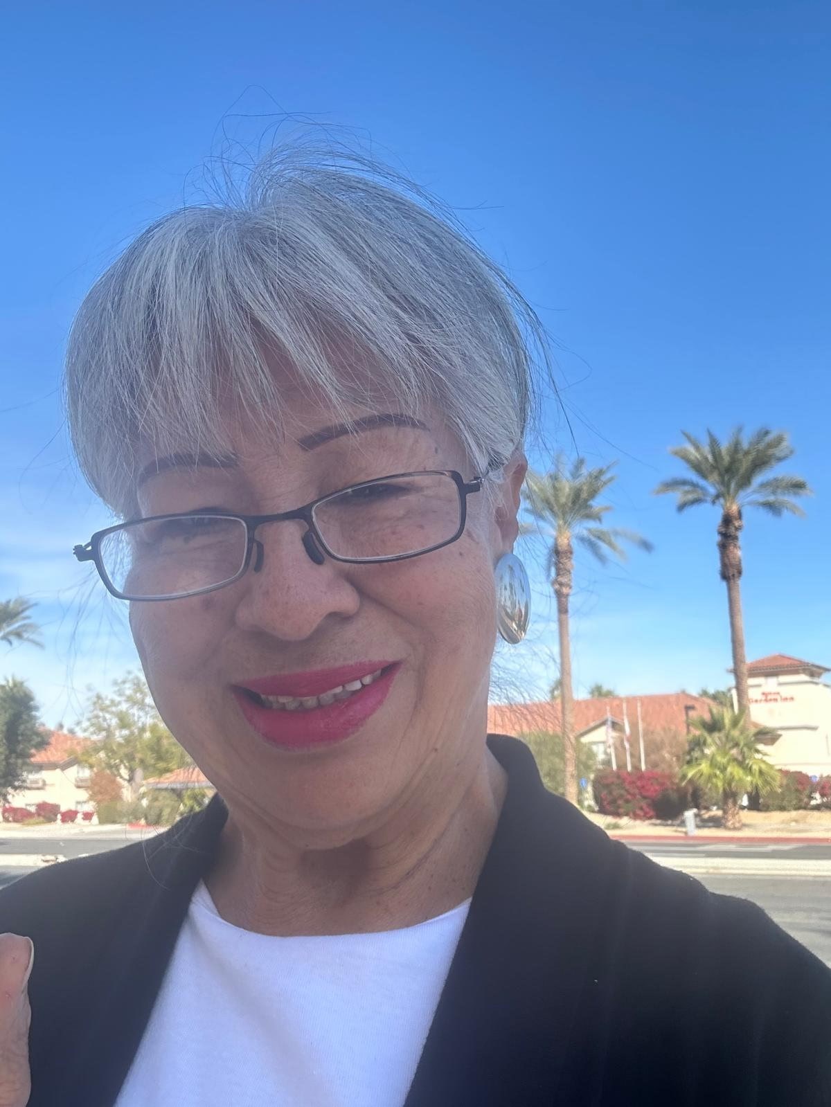 Obituary of Guillermina Moran Perez