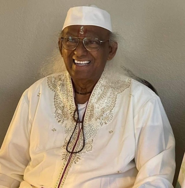 Obituary of Prabhod Chandra Sharma