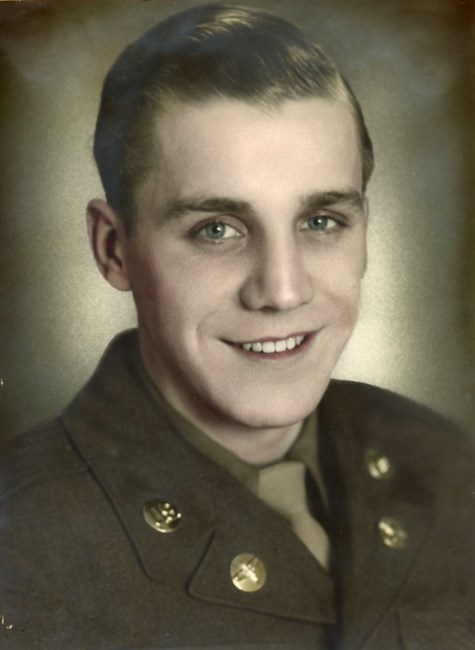 Obituary of Louis J. Ober