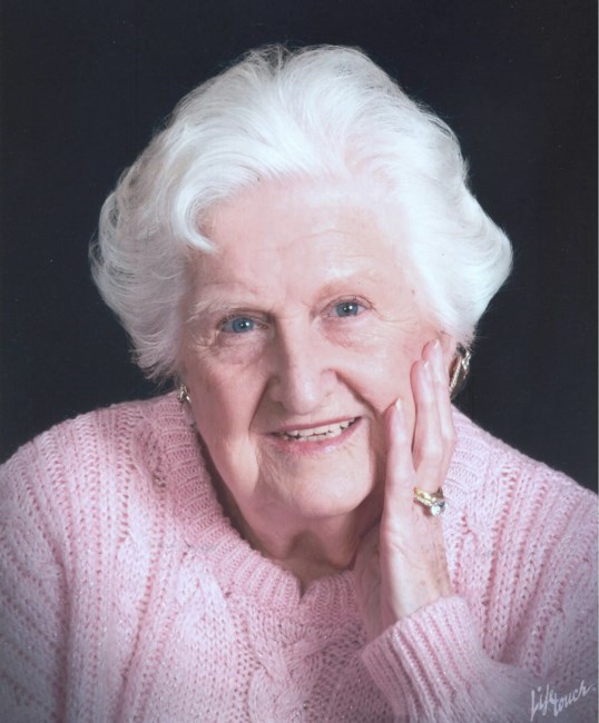 Obituary of Glendora Warford