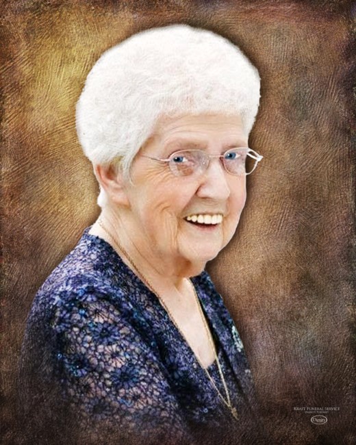 Obituary of Clara H. Heyl Waters