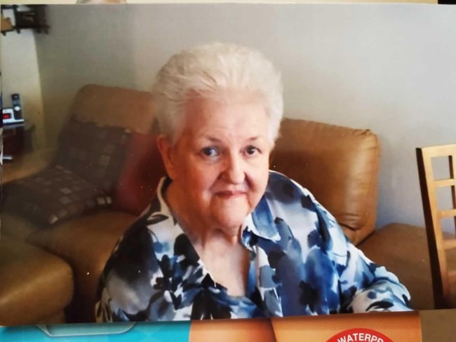 obituary image