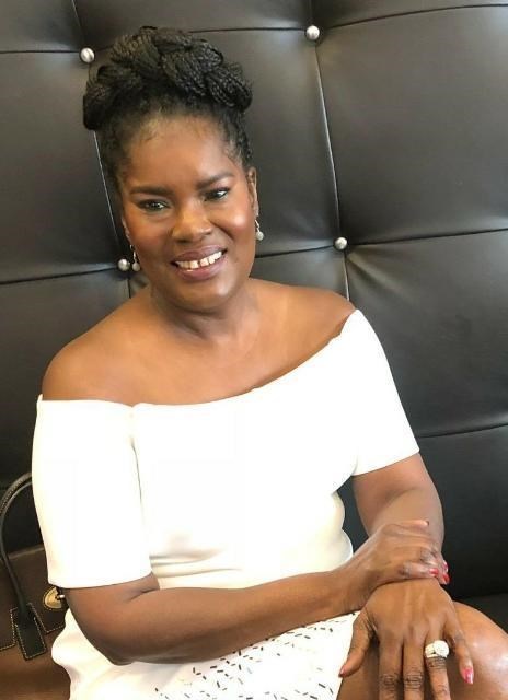 Avis de décès de Norma Mae Alexander