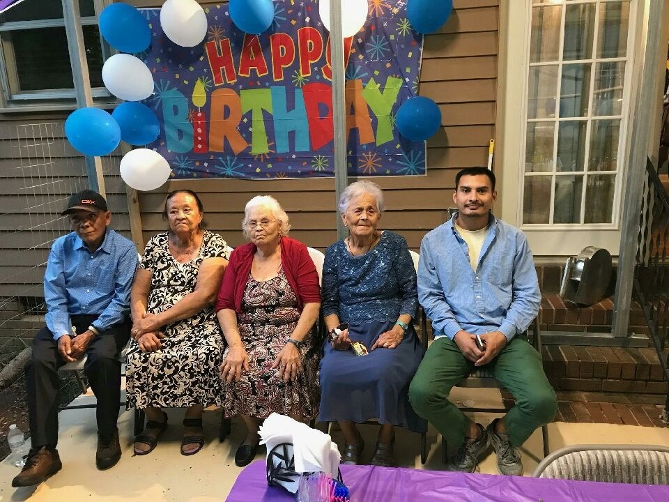 Obituary of Vecitacion Barajas