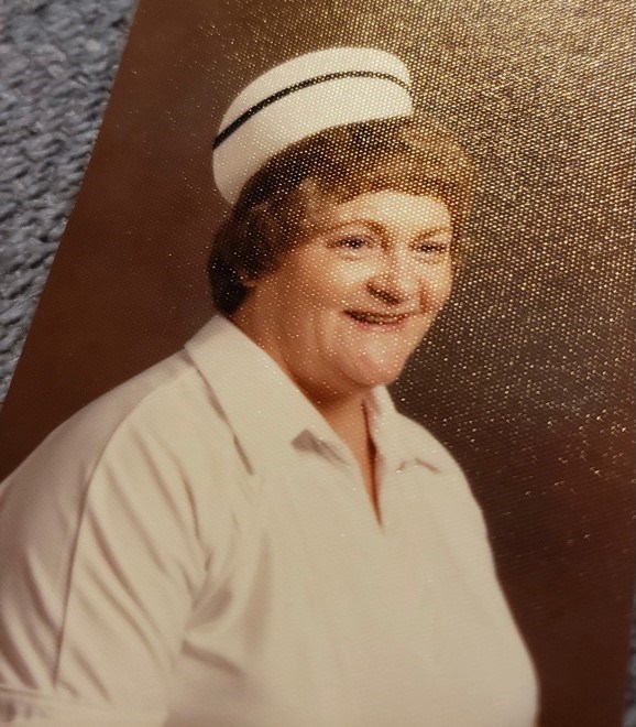 Obituary of Glenda Wilson Harris