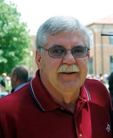 Obituary of Joe Lee Harris