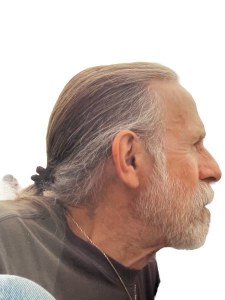 Obituary of Donald Gene Gamble