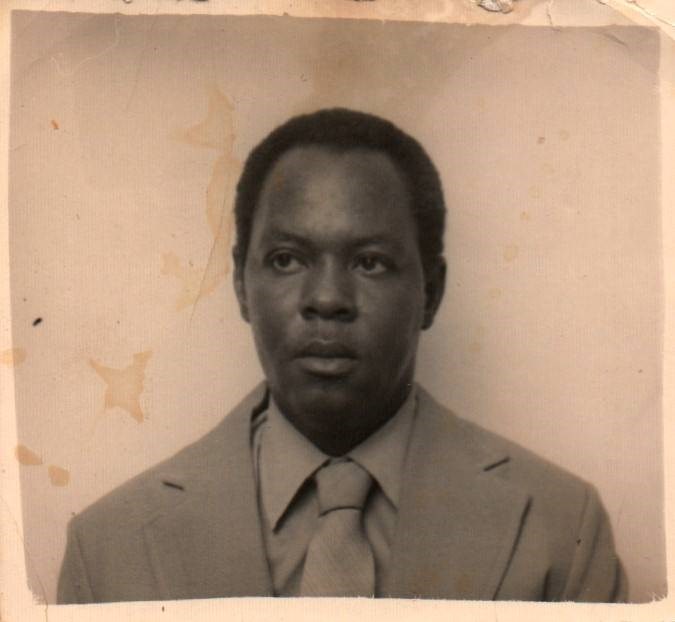 Obituary of Belony Benoit