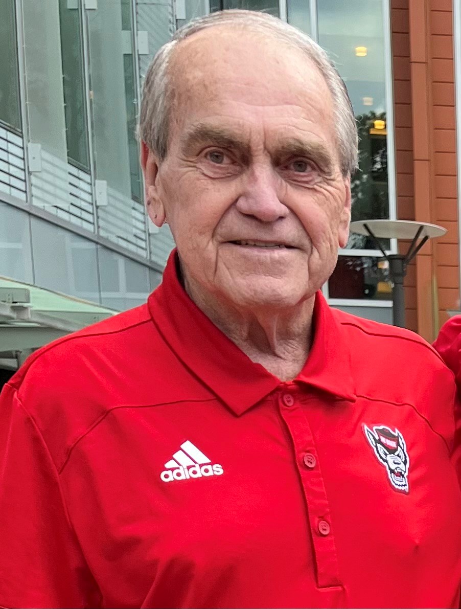 Avis de décès de Ronald S. Smith