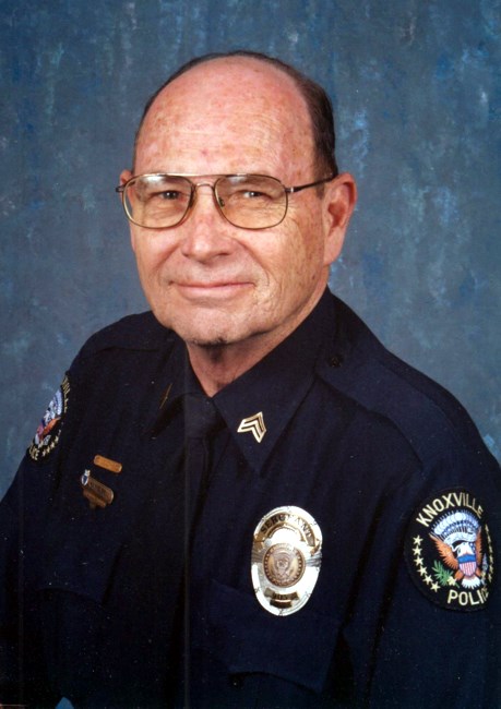 Obituary of Sgt. Wayne Bell