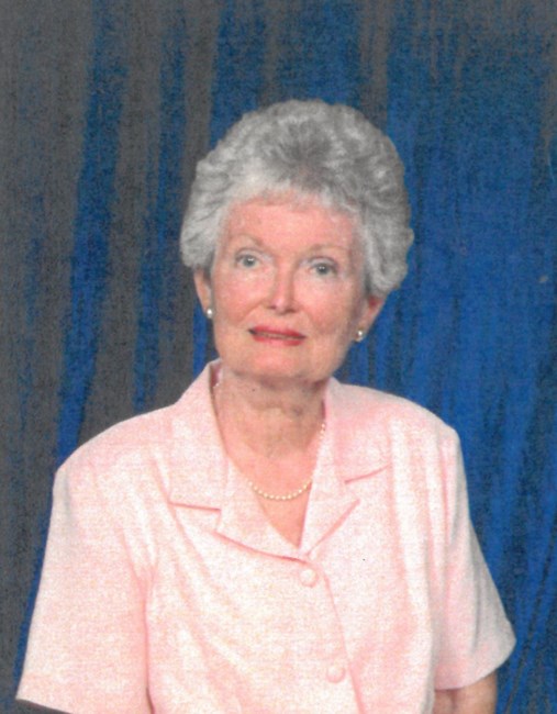 Obituario de Joan Smith