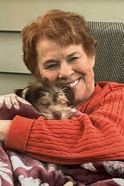 Avis de décès de Darla Jean Babiel