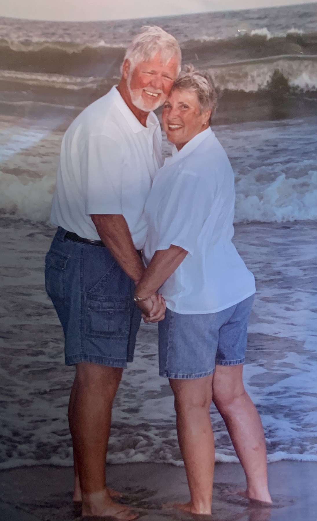 Obituario de Marilyn W. Smith