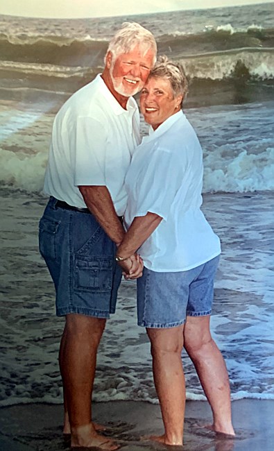 Obituario de Marilyn W. Smith