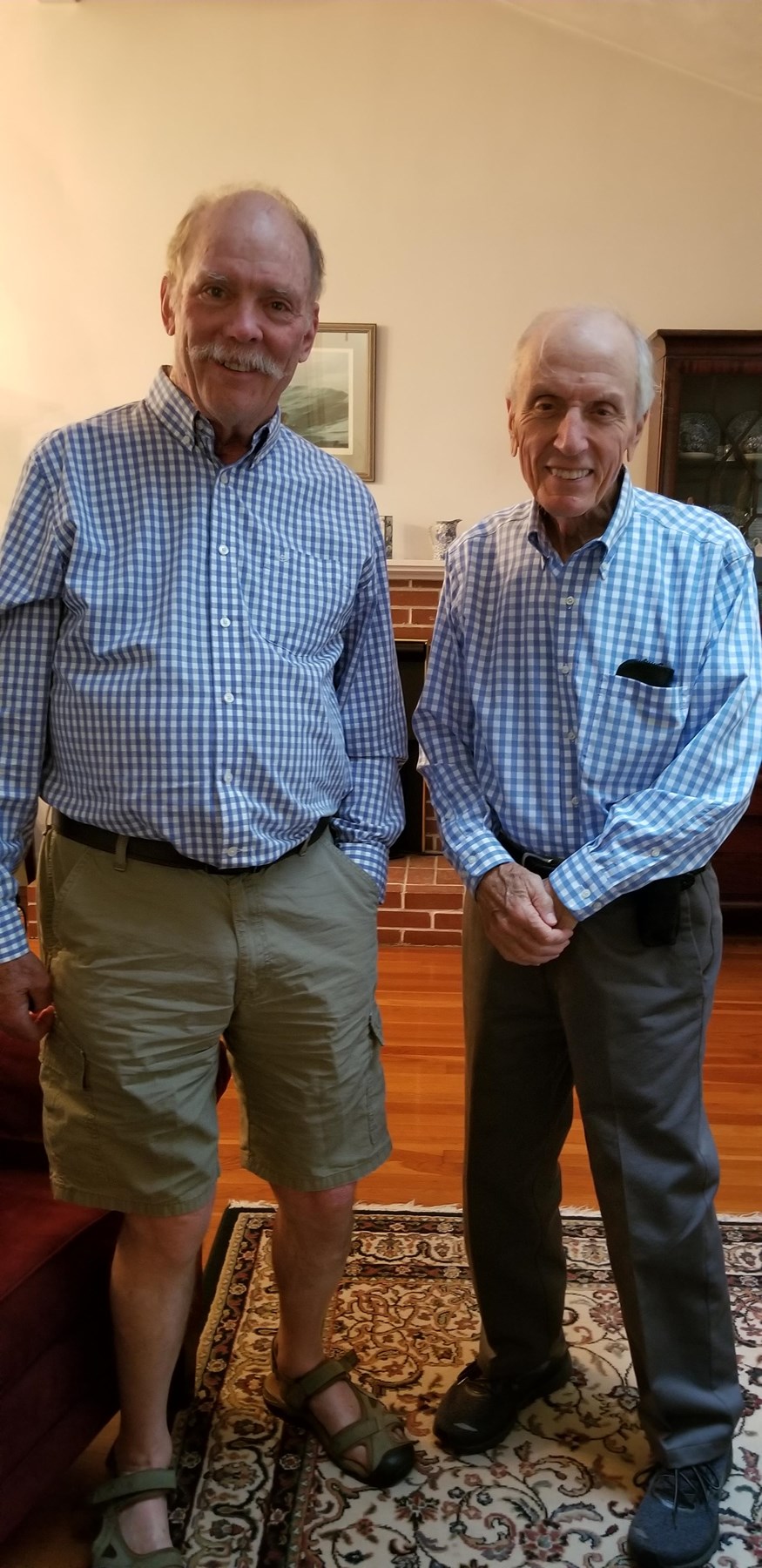 Obituary of Richard F. Oakland