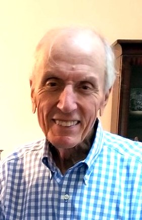 Obituary of Richard F. Oakland