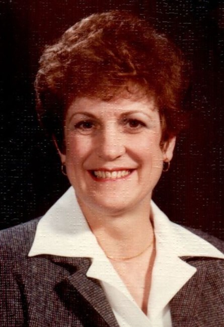 Obituary of Mary Gayle Stepper