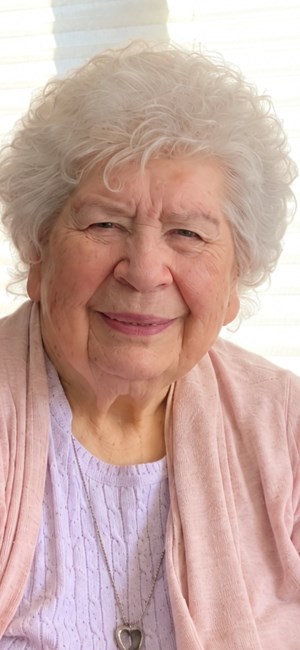Obituary of Norma Joan Vlahavas