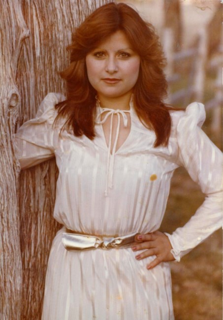 Obituary of Diane Marie Ramirez