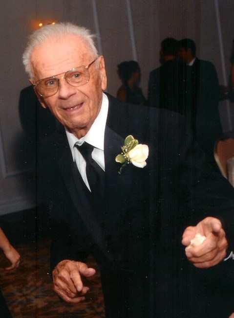 Obituary of Raymond F. Bosley