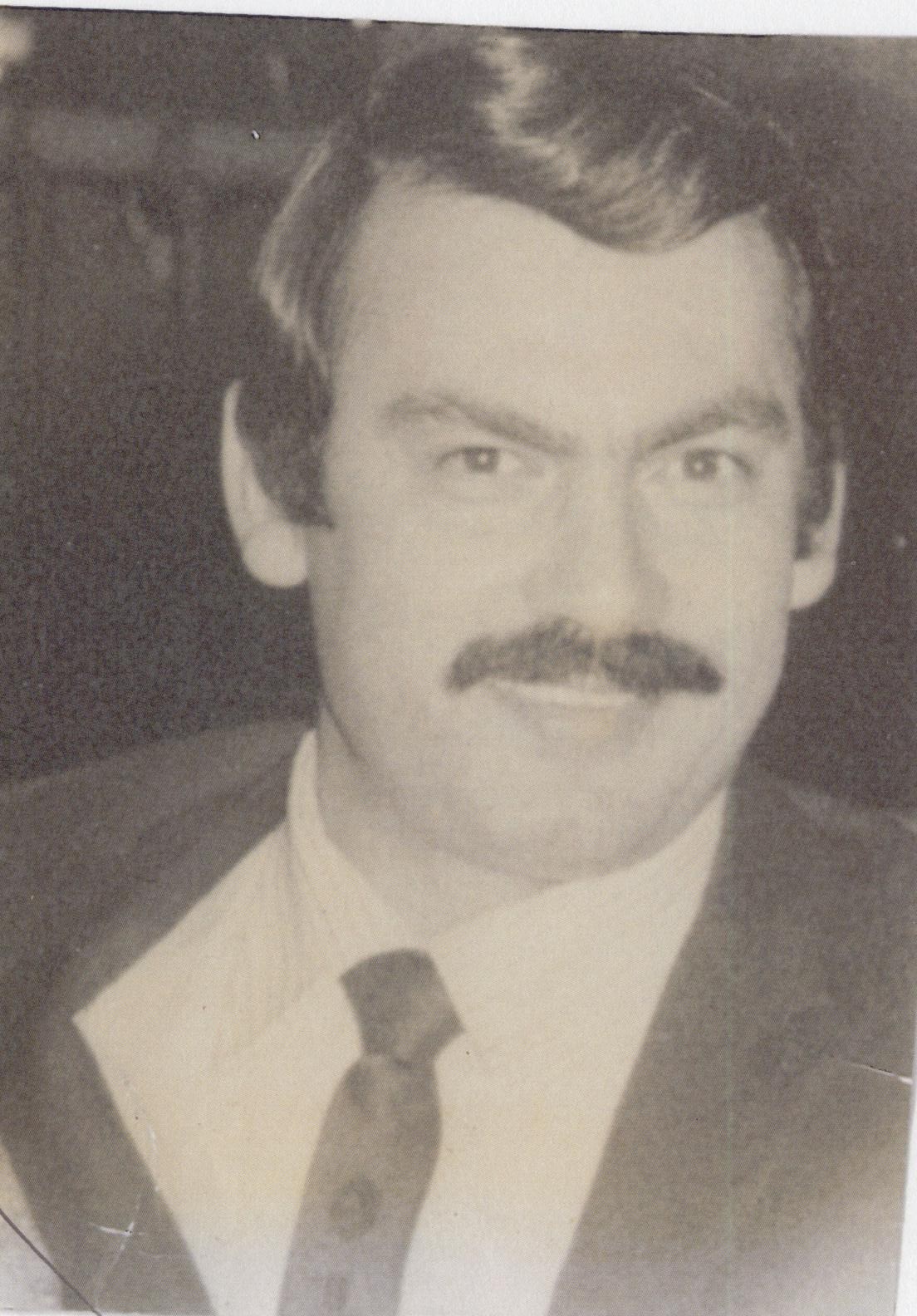 Obituary of Giuseppe Castello