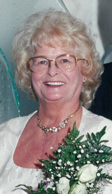 Avis de décès de Dorethia Jane Hancock