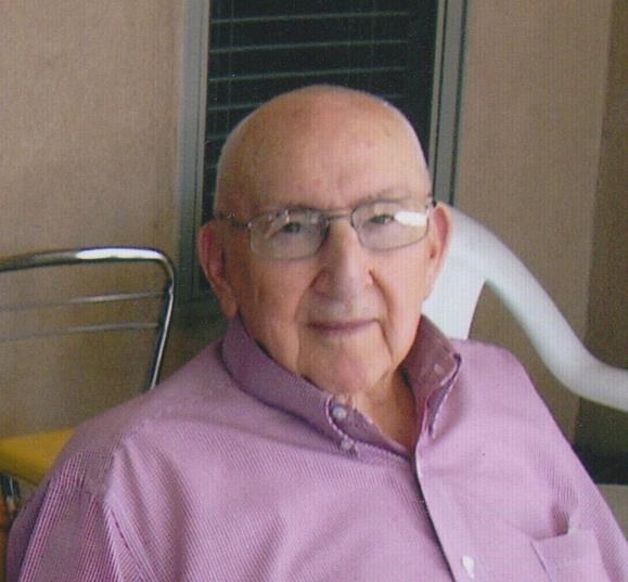 Obituary of Mark Eaton
