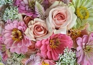 Obituary of Alexia Welter Hart Ray